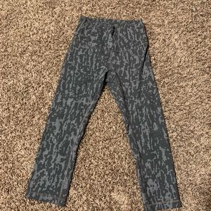 Womens lululemon leggings